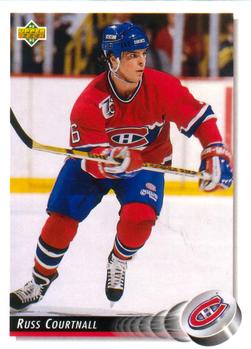 Russ Courtnall