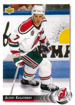 Alexei Kasatonov
