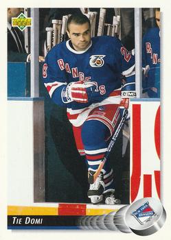 Tie Domi