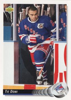 Tie Domi