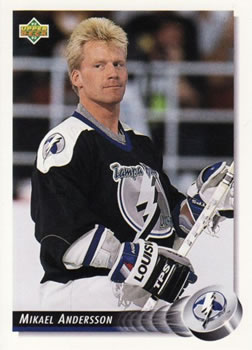 Mikael Andersson