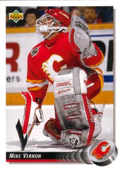 Mike Vernon