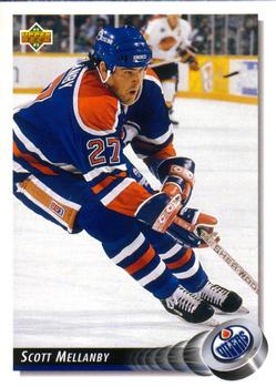 Scott Mellanby