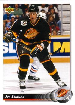 Jim Sandlak