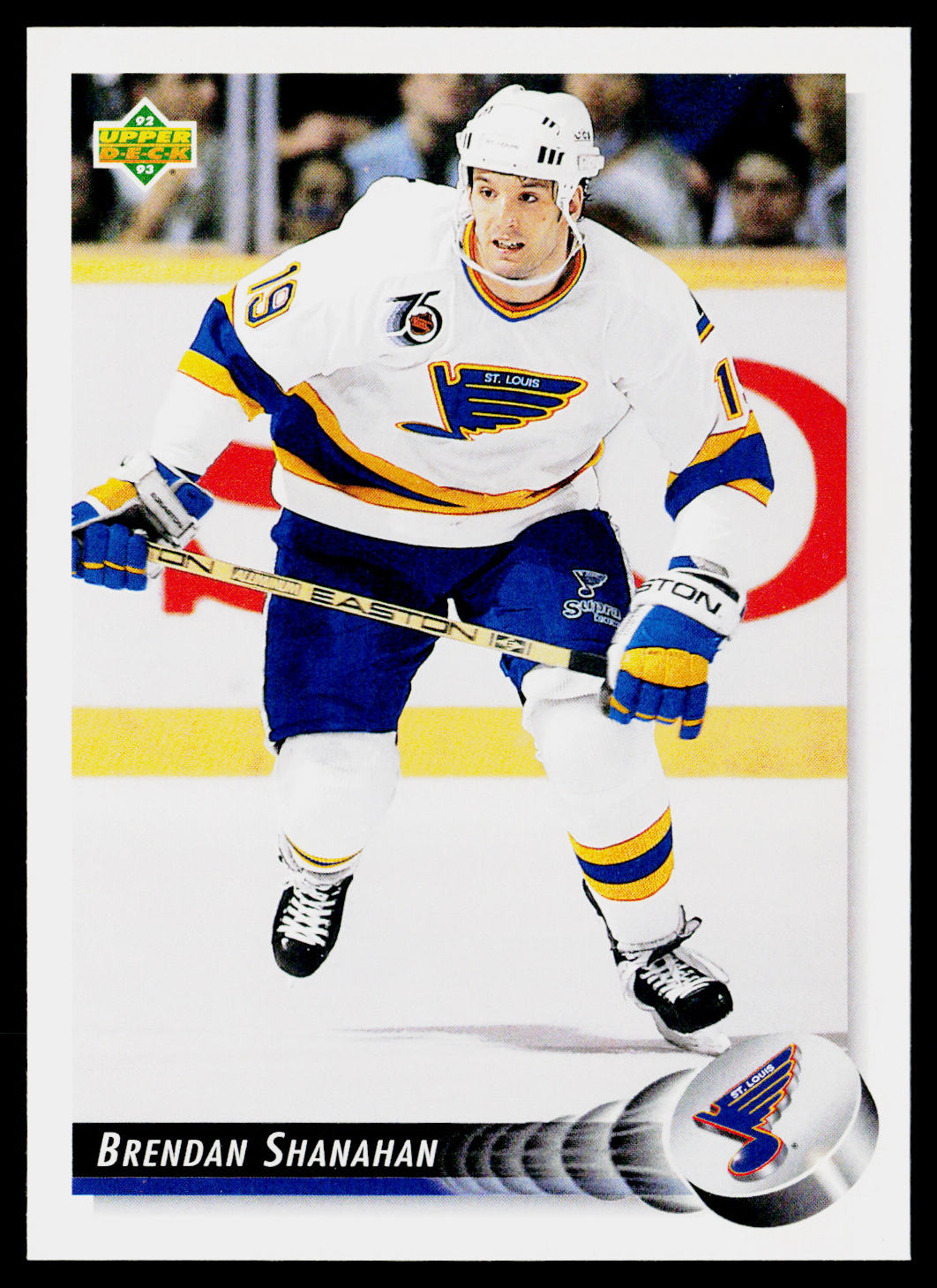 Brendan Shanahan