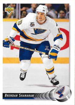 Brendan Shanahan