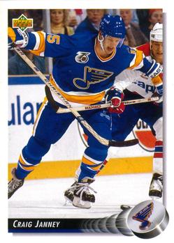 Craig Janney