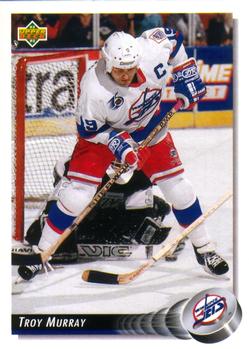 Troy Murray