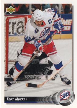 Troy Murray