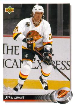Jyrki Lumme