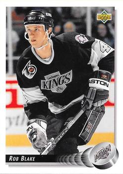 Rob Blake