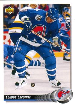Claude Lapointe