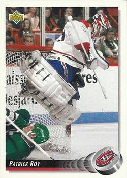 Patrick Roy