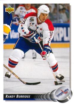 Randy Burridge
