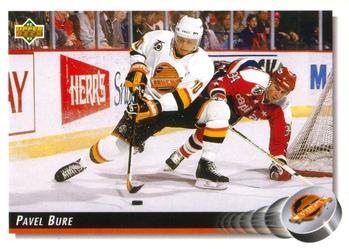 Pavel Bure
