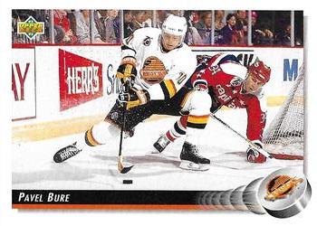 Pavel Bure