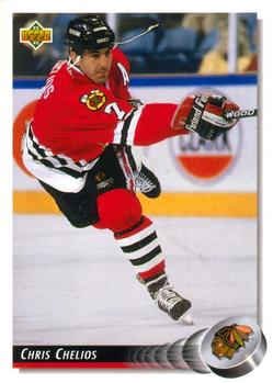 Chris Chelios