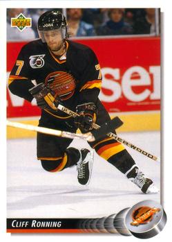 Cliff Ronning