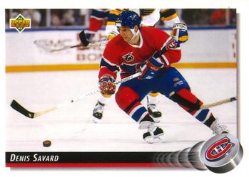 Denis Savard