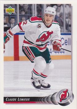 #163b Claude Lemieux