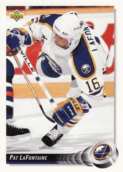 Pat LaFontaine