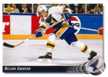Nelson Emerson
