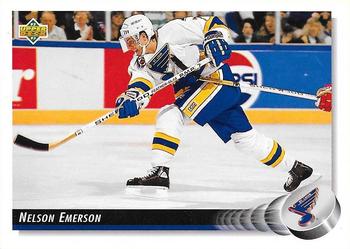 Nelson Emerson