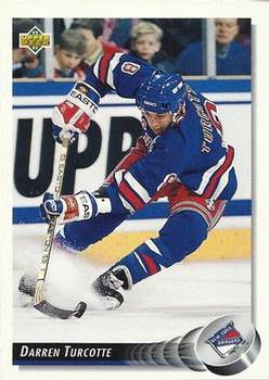 Darren Turcotte