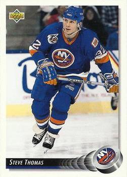 Steve Thomas