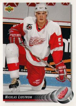 #178b Nicklas Lidstrom