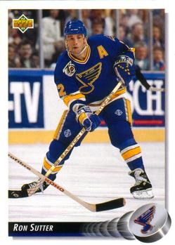 Ron Sutter