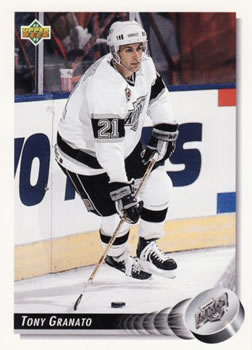 Tony Granato