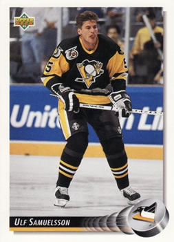 Ulf Samuelsson