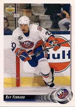 Ray Ferraro