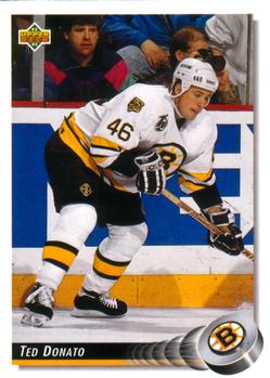 Ted Donato