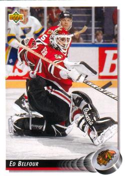 Ed Belfour