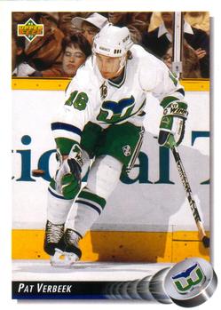 Pat Verbeek