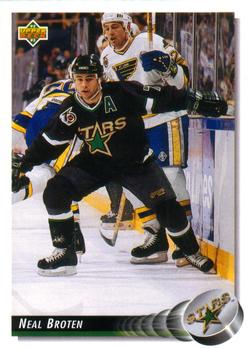 Neal Broten