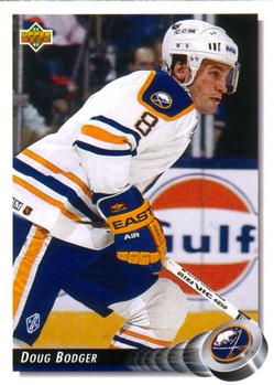 Doug Bodger