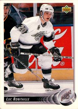 Luc Robitaille