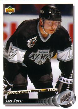 Jari Kurri