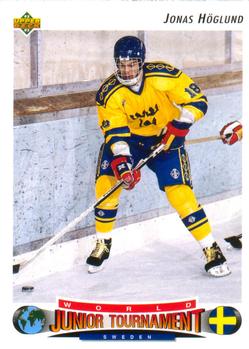 Jonas Hoglund