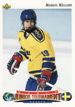 Markus Naslund