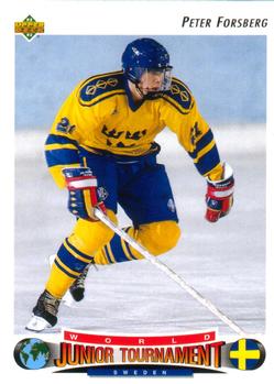 Peter Forsberg