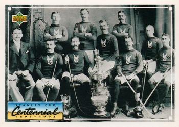 Stanley Cup Centennial