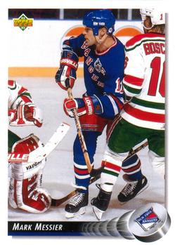 Mark Messier