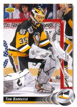 Tom Barrasso
