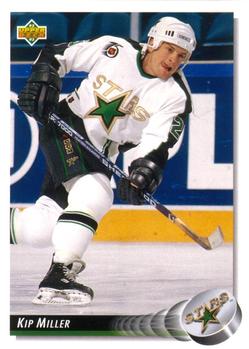 Kip Miller