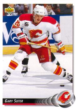 Gary Suter