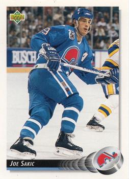 Joe Sakic